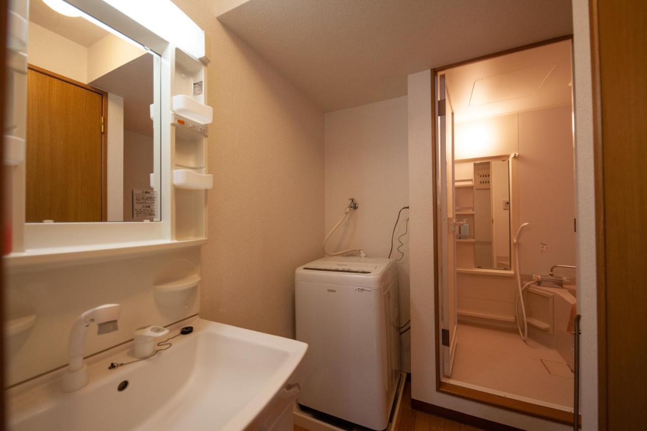 Turco Blue Buiding Apartment Tokyo Exterior photo